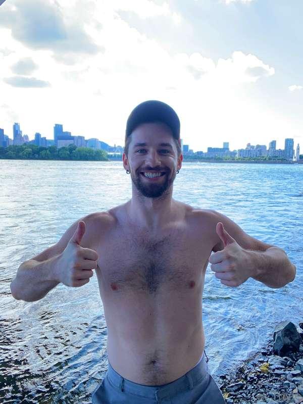 Welcome to August of 2024! ☀️🩳⛱️ I'm enjoying my summer. How..