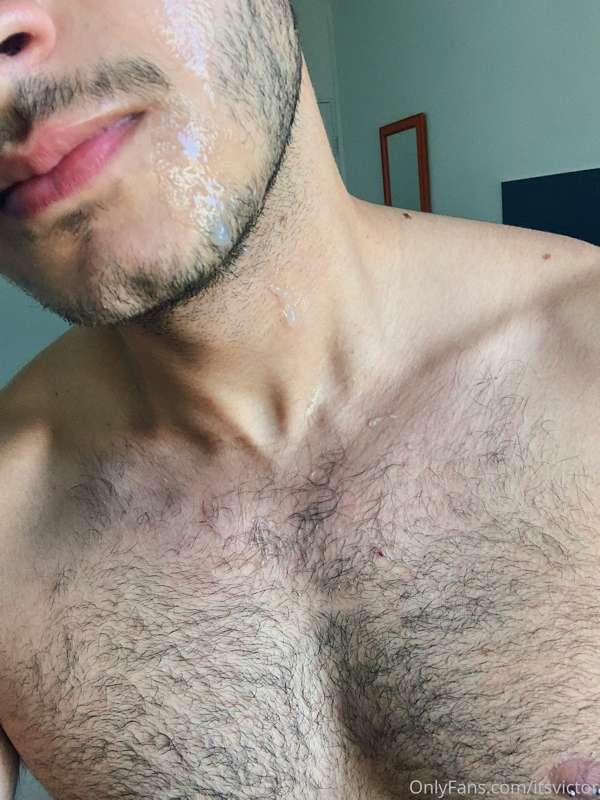 Fresh milk in this morning 🤤