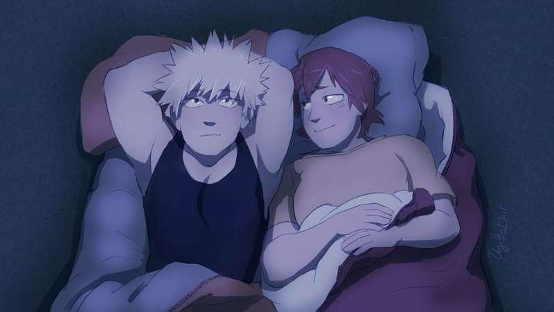 #KRBKSummerVibes Week 4+5 Stargazing and Sunrise