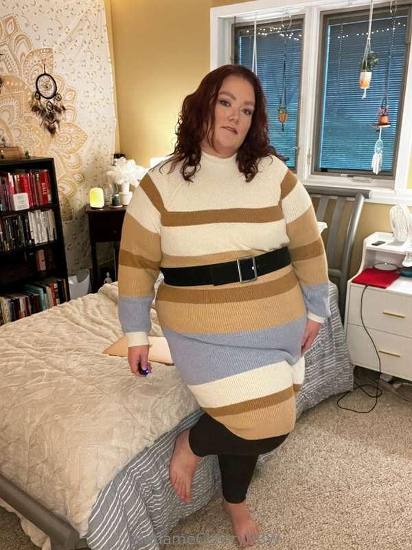 madamecherrybbw image #1