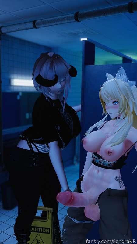 fendravr image #3
