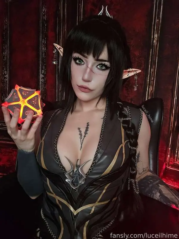 luceilhime image #0