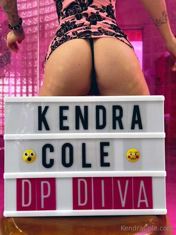 Watch out for a new scene on DP diva dot com 
It’s another s..