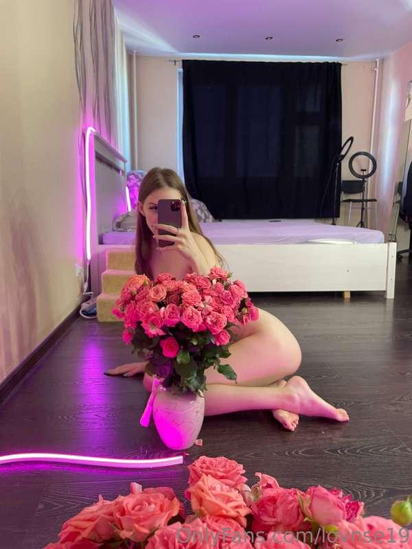 Such a beautiful flower🌹