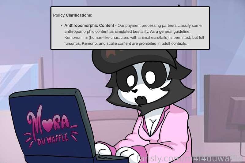 m4l4duwaffle image #0