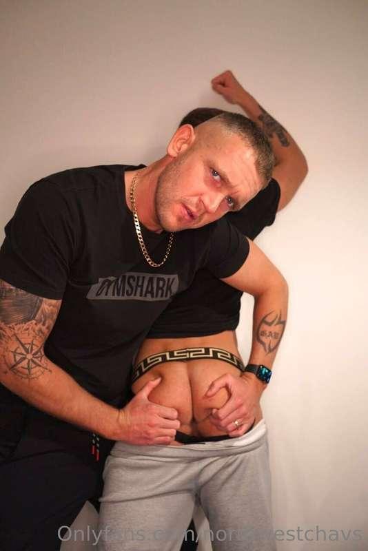 You’ve got to agree with me… This ass needs fucking more yea..