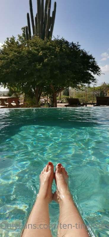 Tb to better weather / times