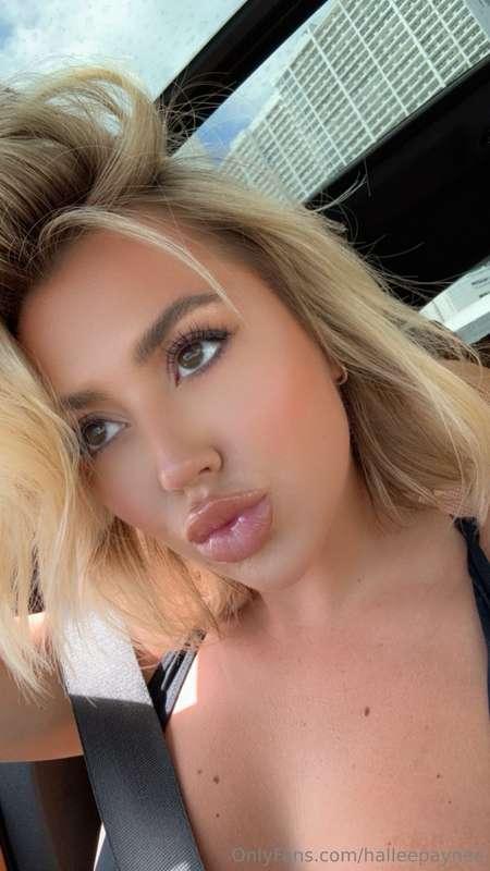 MUAHHHH 💋