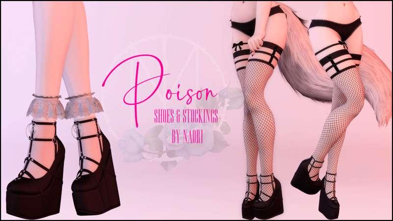 Poison