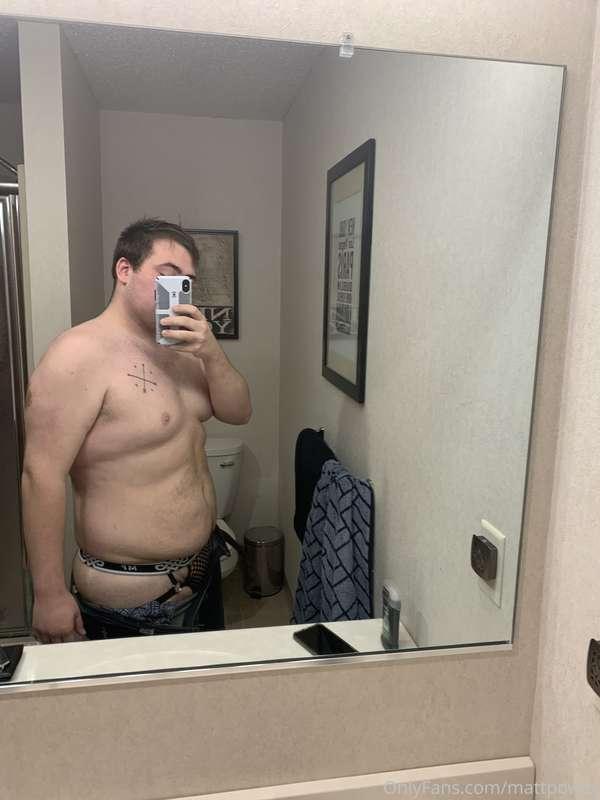 Anyone else ready for a date night?