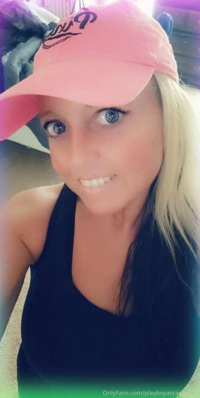 Casual Monday! 😘💜🐰
