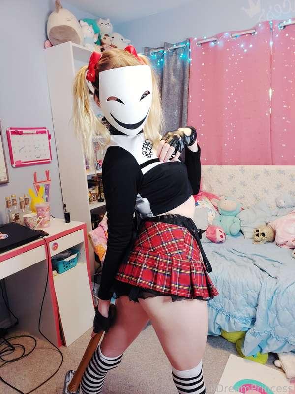 lildreamprincess image #6