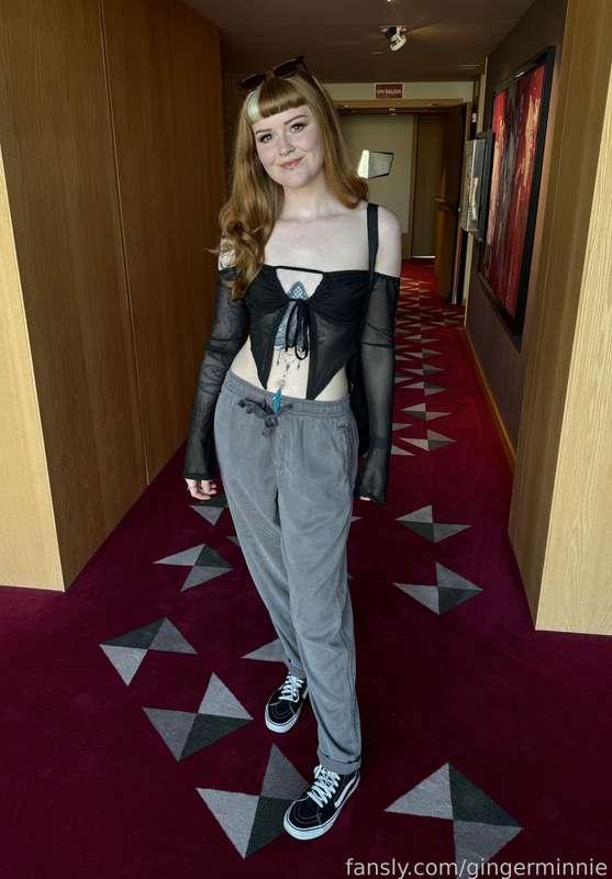 gingerminniemfc image #3
