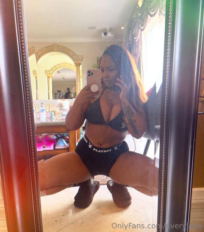 Shot a lil somethin for Playboy 🐇