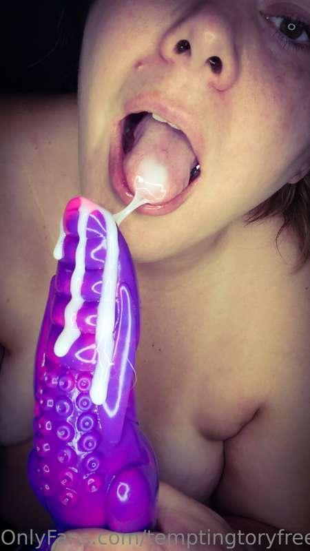 Full video on my VIP page