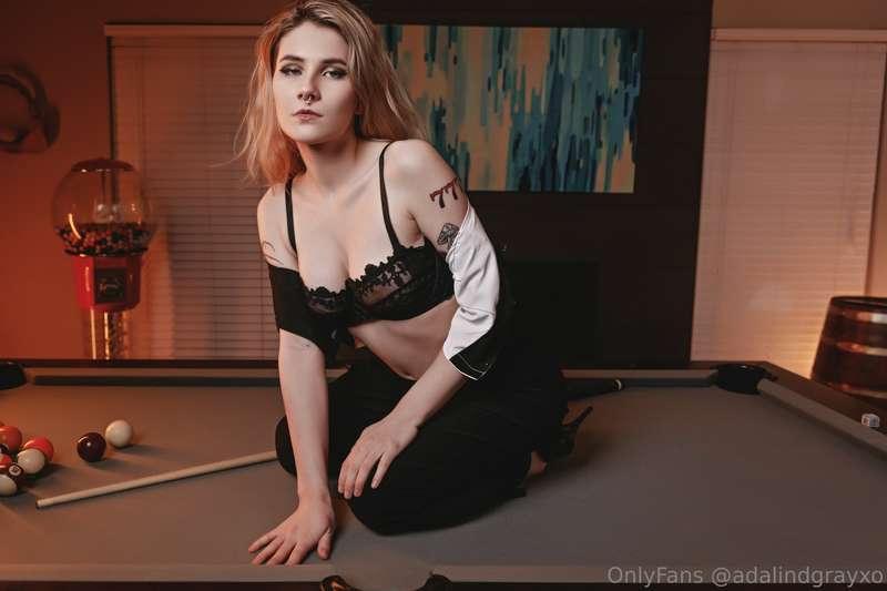 adalindgrayxo image #7