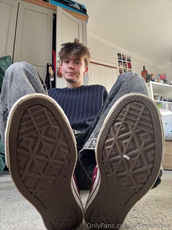 levygothfree image #0