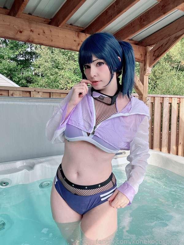 konekocosplays image #16