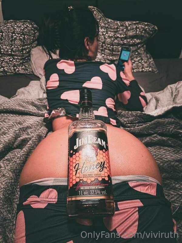 Tastes like honey!