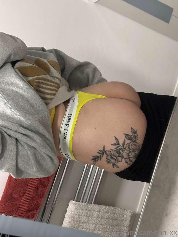 How’s it looking ? 😌