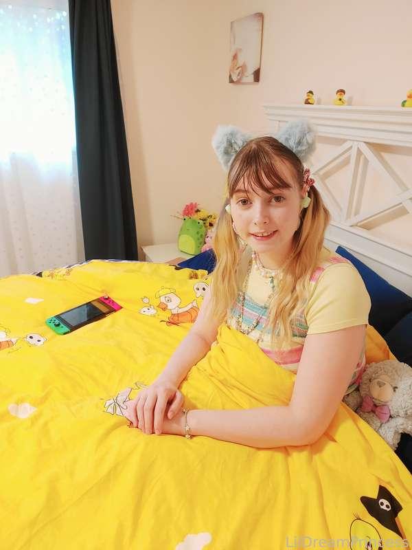 lildreamprincess image #41