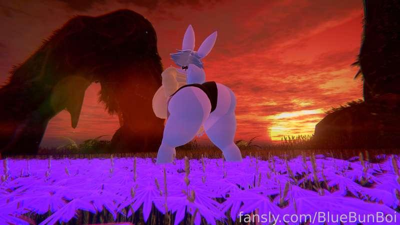 bluebunboi image #1