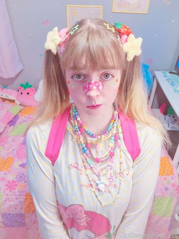 lildreamprincess image #4