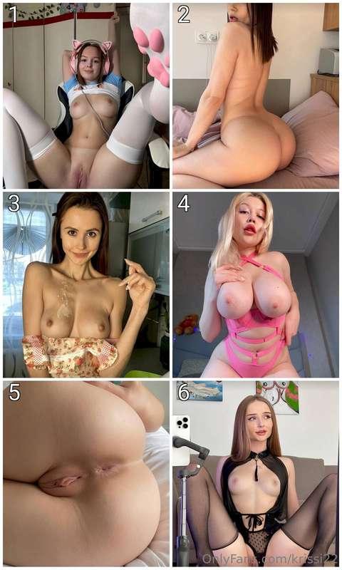 🎁 JOIN MY BESTIES FOR FREE OFFERS!1. 💝🫦 @imyouryoko 🫦💝2. 🌺🫦 ..