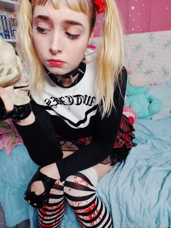 lildreamprincess image #23
