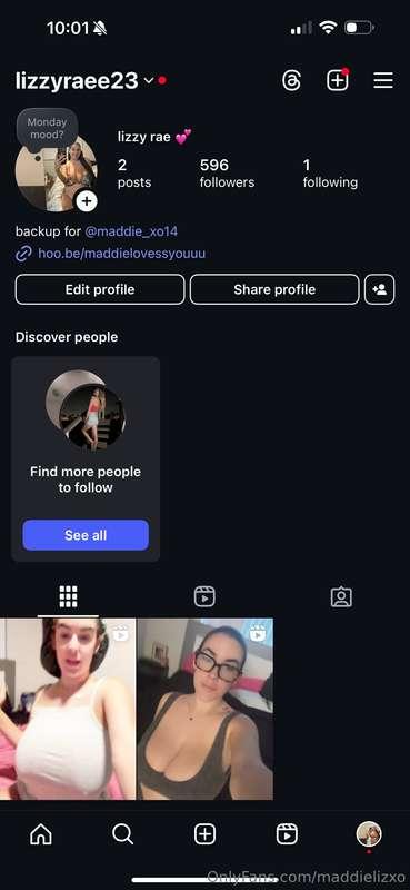 Follow this account for a video 💕💕🙇