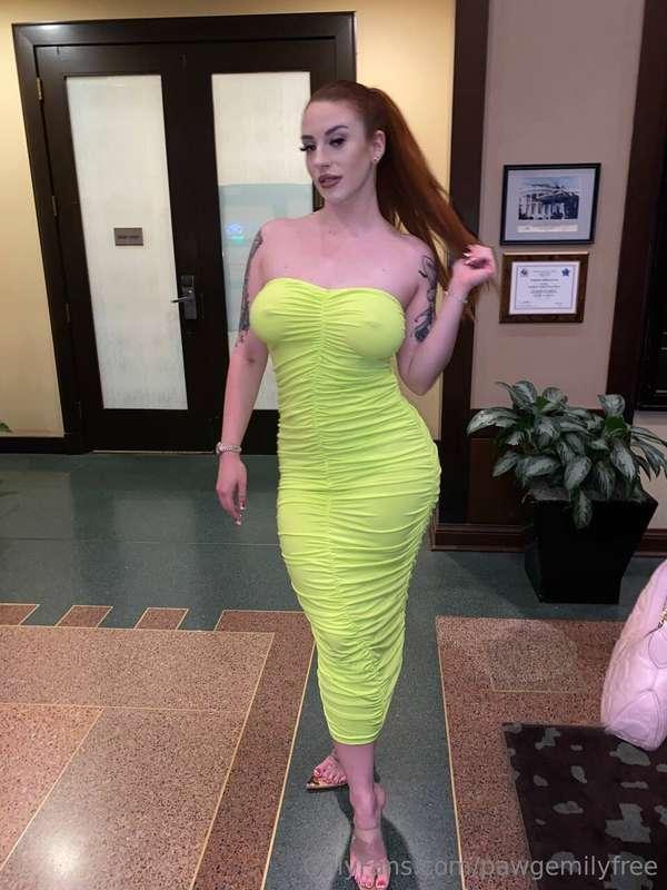 Does this outfit look good on me? 🙈