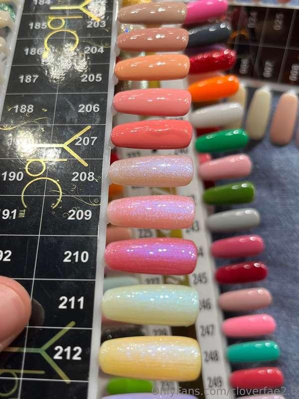 cloverfae2.0 image #0