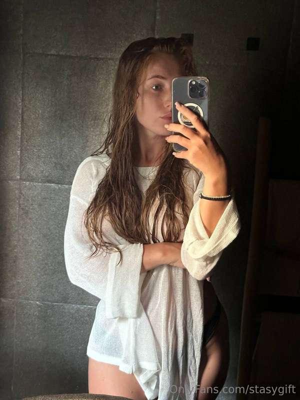 💦SHOWER TIME💦
