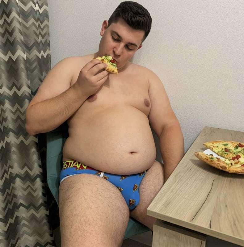 Fatty's tasting