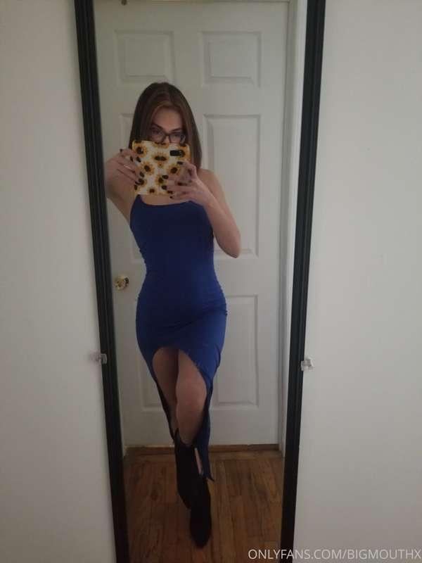 new shoes, where are my footboys?