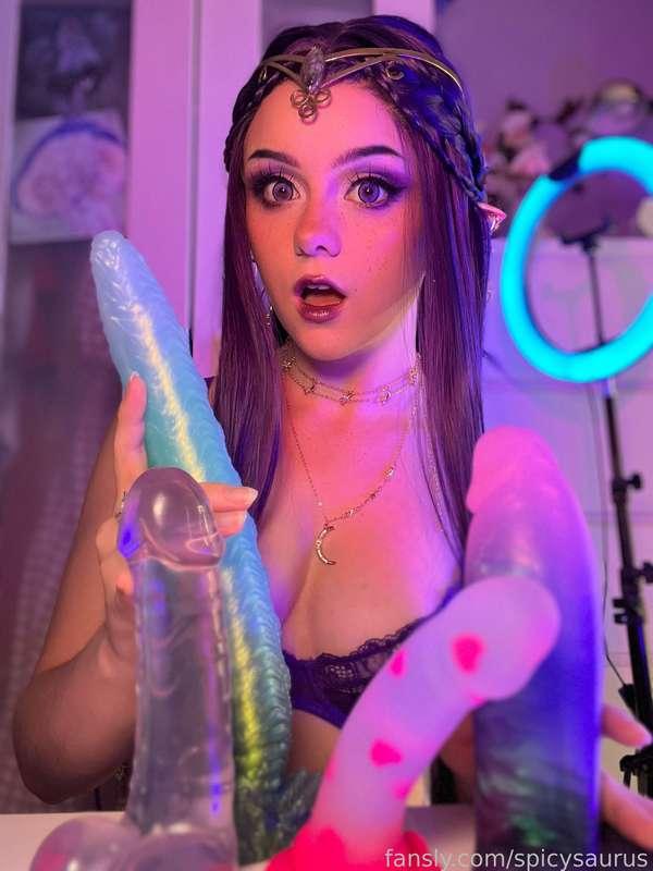 spicysaurus image #2