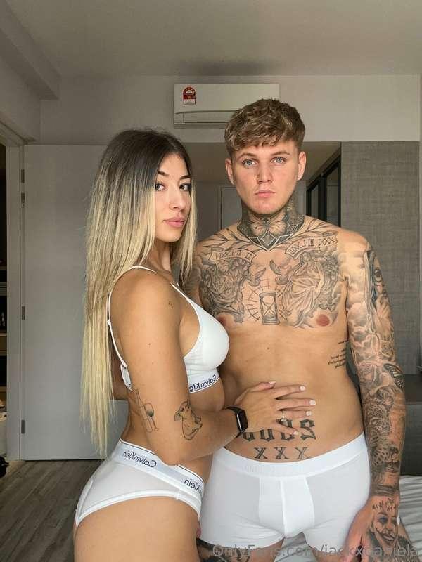 Double the pleasure, double the fun