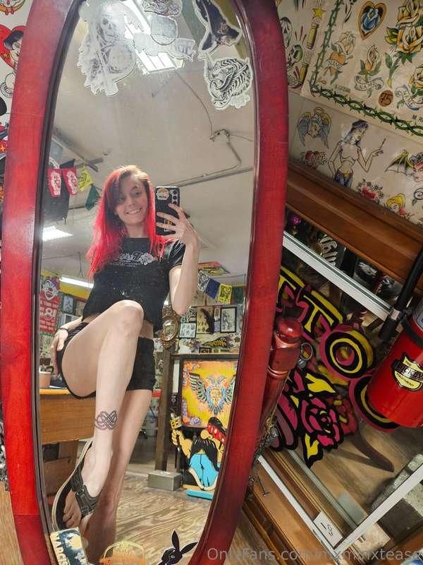 mxminxtease image #0