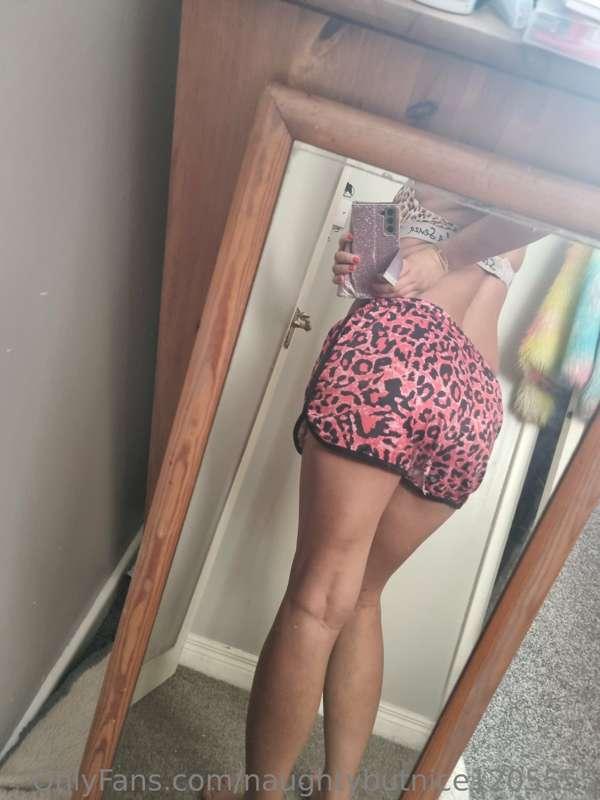 Leopard print