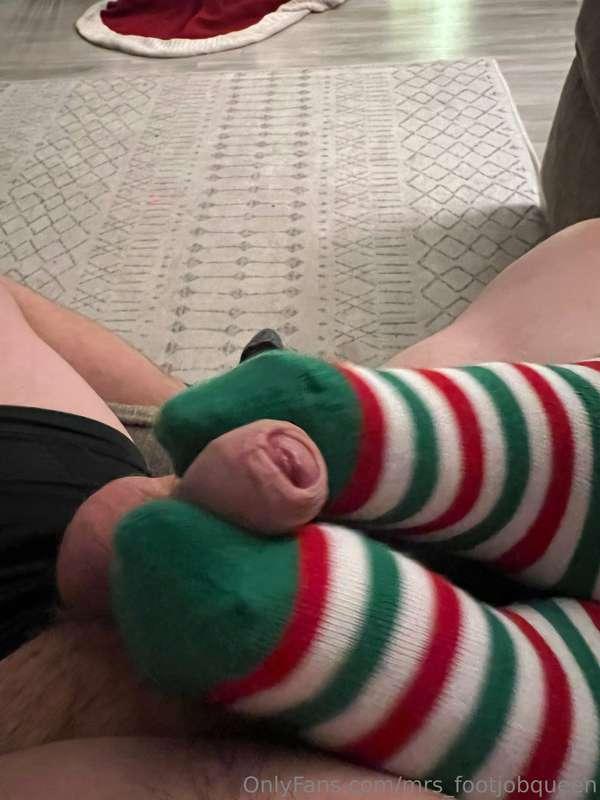 mrs_footjobqueen image #0