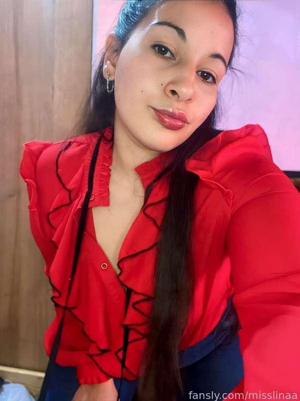 misslinaa image #0