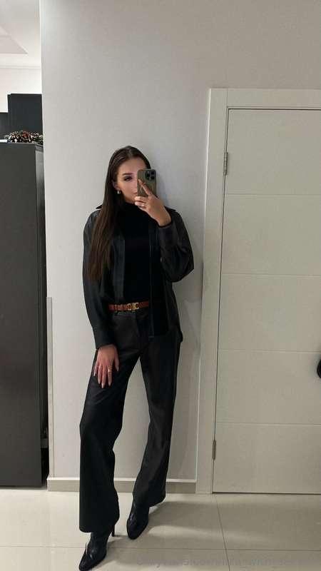 I enter 2025 with a dream that is bold, bright and inspiring..