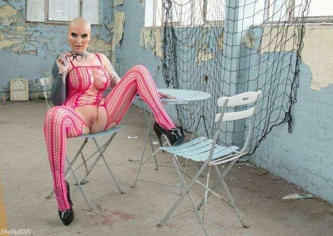 I'm waiting for you 😜