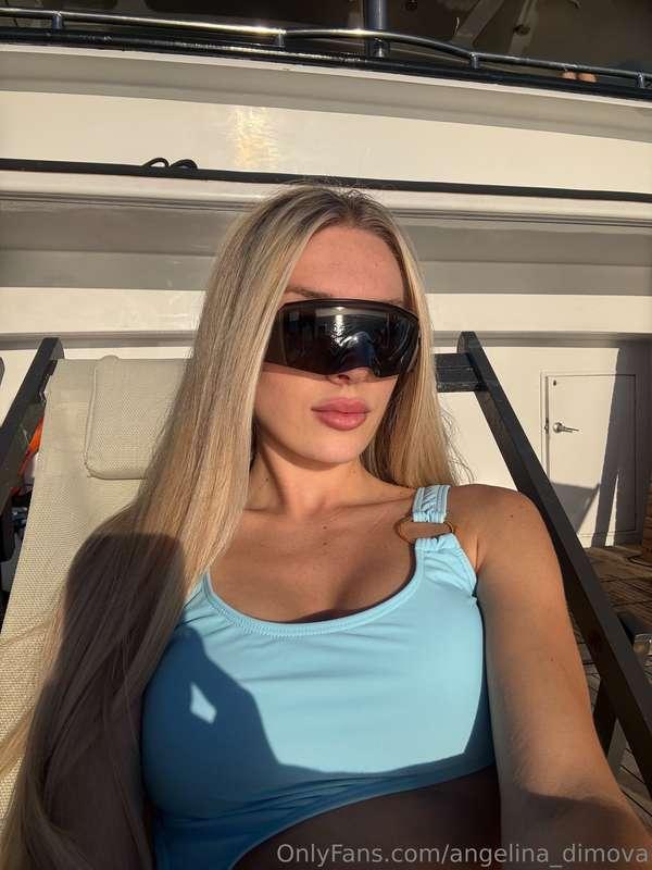 how do you like these sunglasses?😅