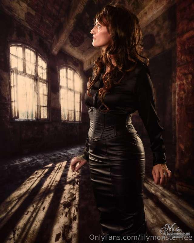 lilymonsterfree image #0