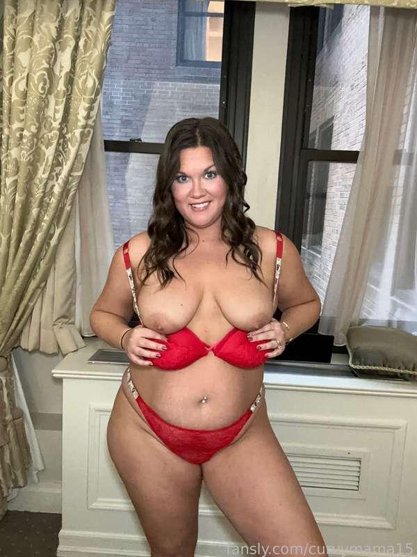 curvymama15 image #1