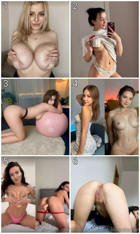 💥 JOIN MY BESTIES FOR FREE NOW!1. 🍒🔥 @yourmollyfox 🔥🍒2. 🌺🎀 @..