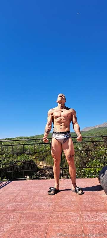 adonisfit07 image #0