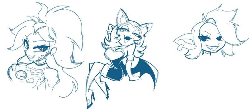 Patreon Requests