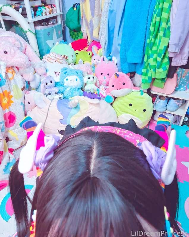 lildreamprincess image #15